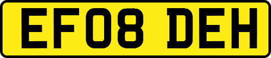 EF08DEH
