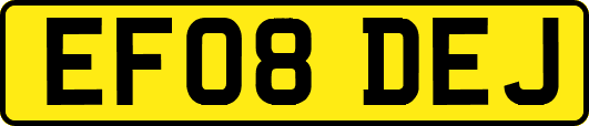 EF08DEJ