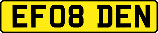 EF08DEN
