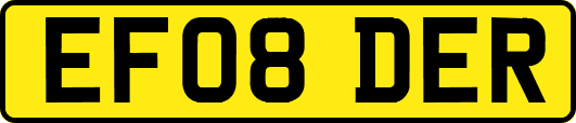EF08DER