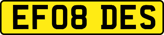 EF08DES