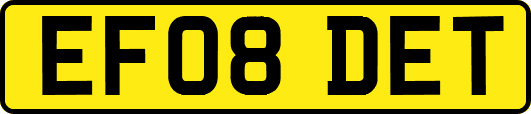 EF08DET