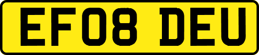 EF08DEU