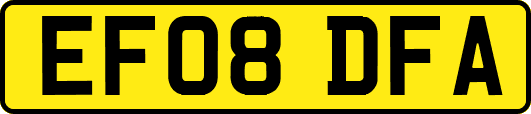 EF08DFA