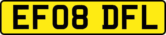 EF08DFL