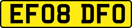 EF08DFO