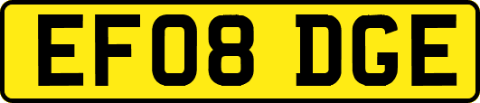 EF08DGE