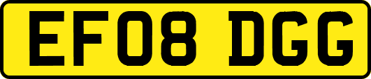 EF08DGG