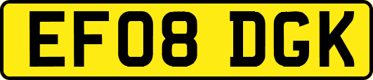 EF08DGK