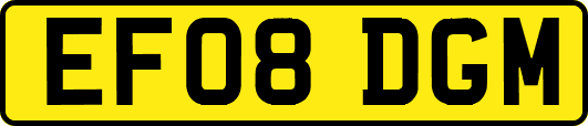 EF08DGM