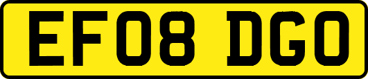 EF08DGO