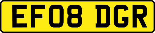 EF08DGR