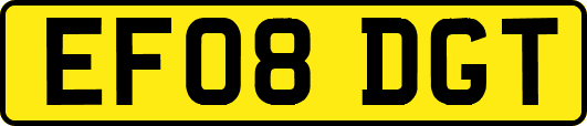 EF08DGT