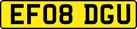 EF08DGU