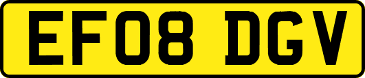 EF08DGV