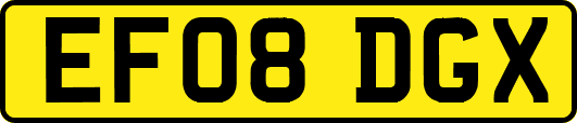 EF08DGX