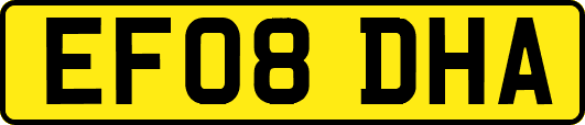 EF08DHA