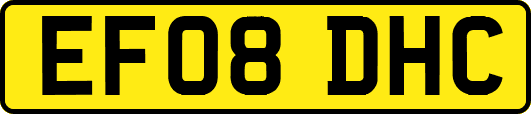 EF08DHC