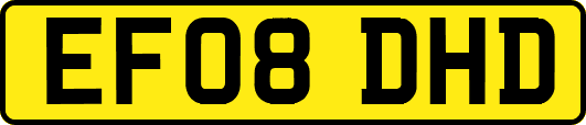 EF08DHD