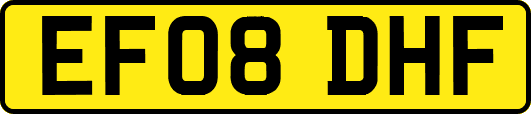 EF08DHF