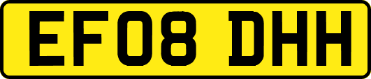 EF08DHH