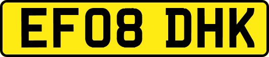 EF08DHK