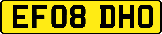 EF08DHO