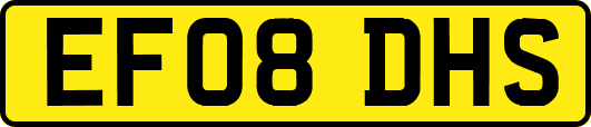 EF08DHS