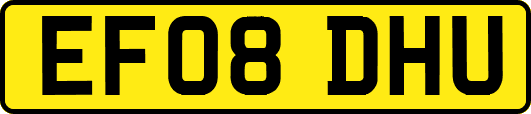 EF08DHU