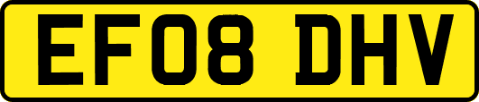 EF08DHV