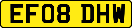 EF08DHW