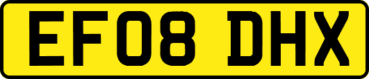 EF08DHX