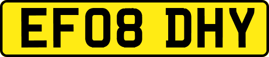 EF08DHY