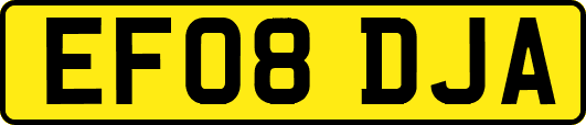 EF08DJA