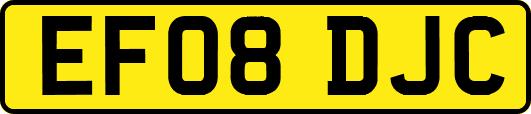 EF08DJC