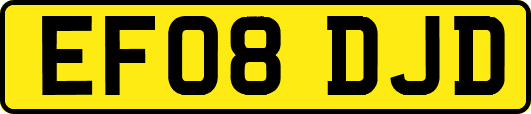EF08DJD