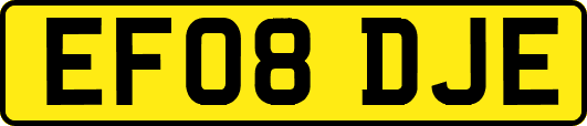 EF08DJE