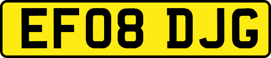 EF08DJG