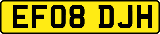 EF08DJH