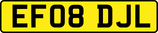 EF08DJL