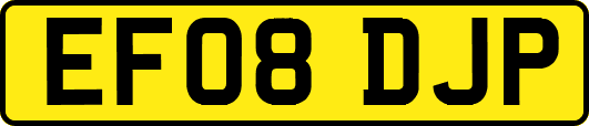 EF08DJP