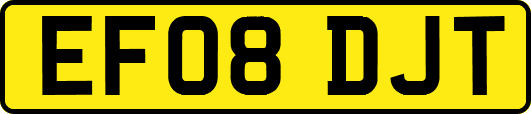 EF08DJT