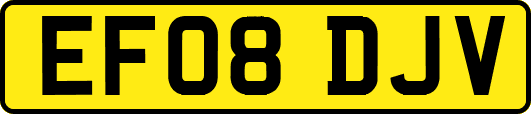 EF08DJV