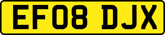 EF08DJX