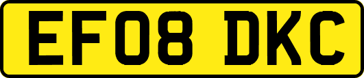 EF08DKC
