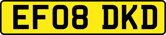 EF08DKD