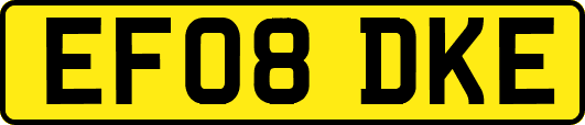 EF08DKE