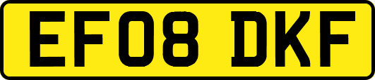 EF08DKF