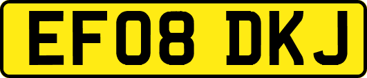 EF08DKJ