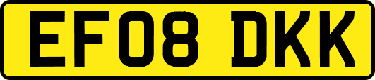 EF08DKK